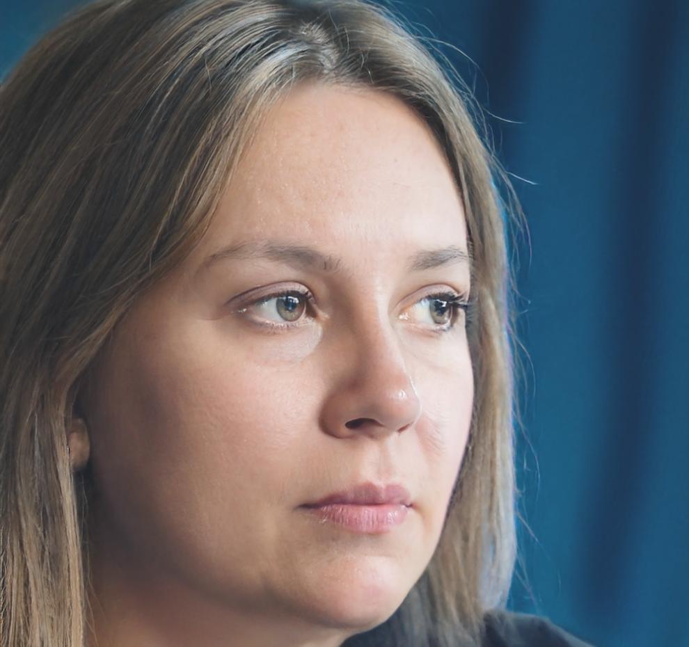 Teodora Mihalcea - Director Executiv finoravalquesta